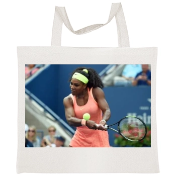 Serena Williams Tote