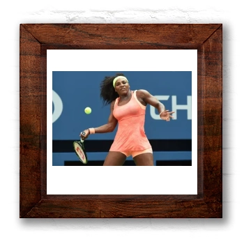 Serena Williams 6x6