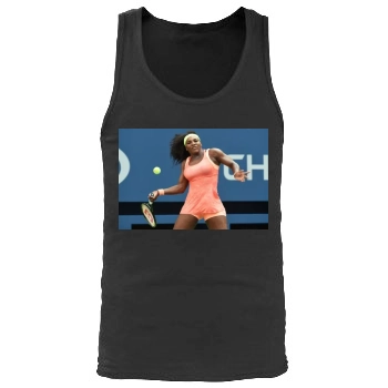 Serena Williams Men's Tank Top