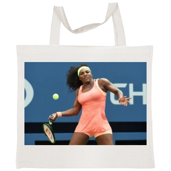 Serena Williams Tote