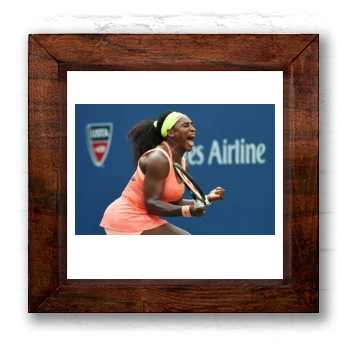 Serena Williams 6x6