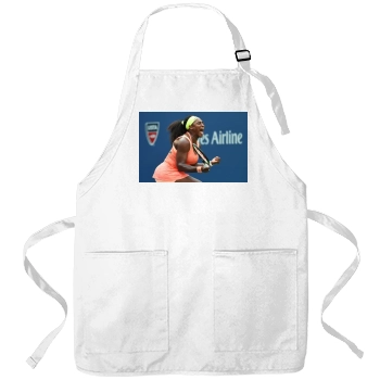 Serena Williams Apron