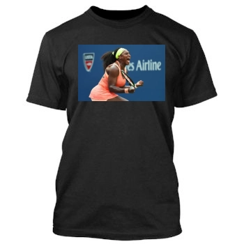 Serena Williams Men's TShirt