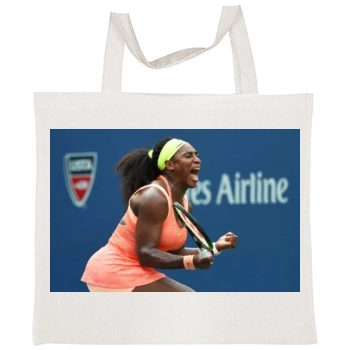 Serena Williams Tote