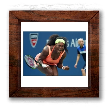 Serena Williams 6x6