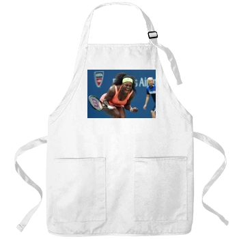 Serena Williams Apron