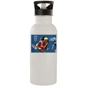 Serena Williams Stainless Steel Water Bottle