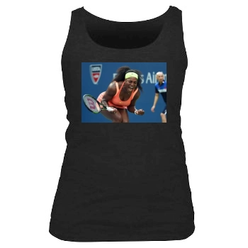 Serena Williams Women's Tank Top