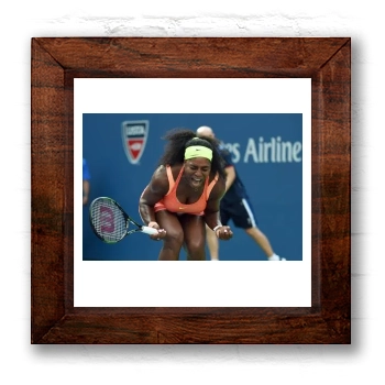 Serena Williams 6x6