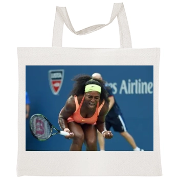 Serena Williams Tote