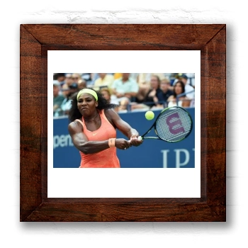 Serena Williams 6x6