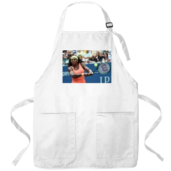 Serena Williams Apron