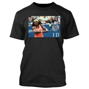 Serena Williams Men's TShirt