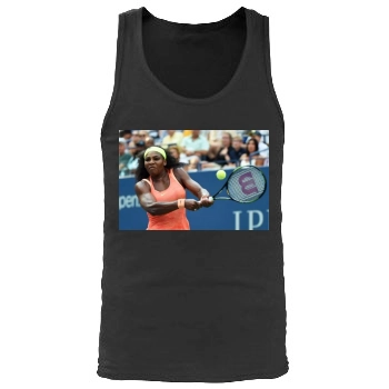 Serena Williams Men's Tank Top