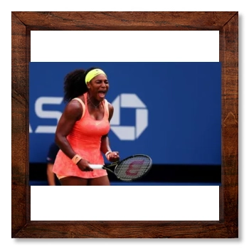 Serena Williams 12x12