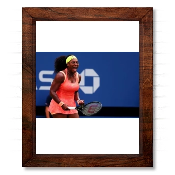 Serena Williams 14x17