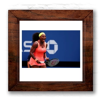 Serena Williams 6x6