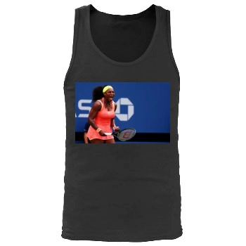 Serena Williams Men's Tank Top