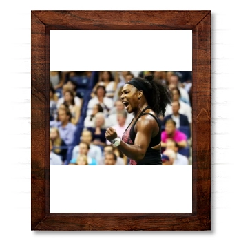 Serena Williams 14x17