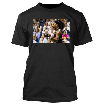 Serena Williams Men's TShirt