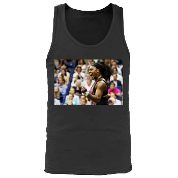 Serena Williams Men's Tank Top