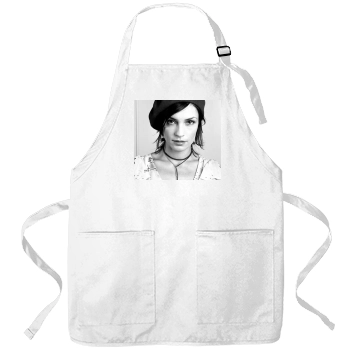 Famke Janssen Apron