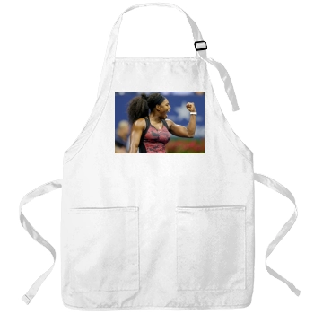 Serena Williams Apron