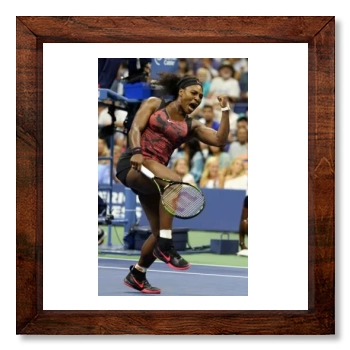 Serena Williams 12x12