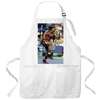 Serena Williams Apron