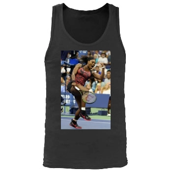 Serena Williams Men's Tank Top