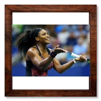 Serena Williams 12x12