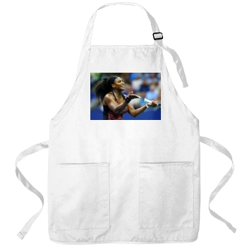 Serena Williams Apron