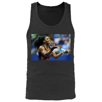 Serena Williams Men's Tank Top