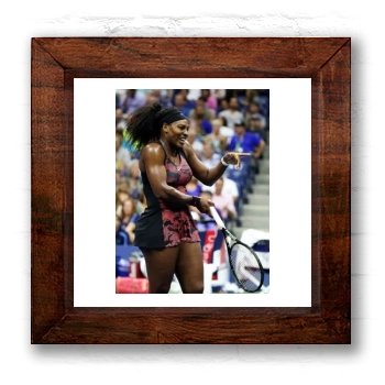 Serena Williams 6x6