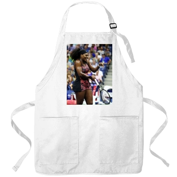 Serena Williams Apron