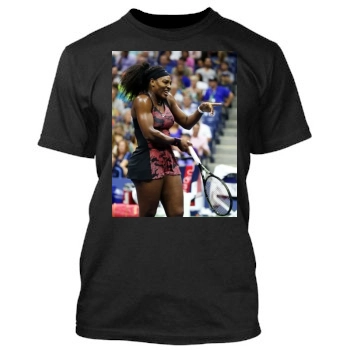 Serena Williams Men's TShirt