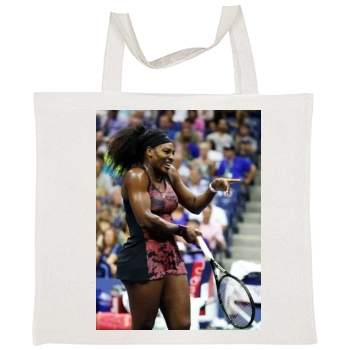 Serena Williams Tote