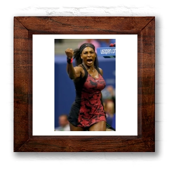 Serena Williams 6x6