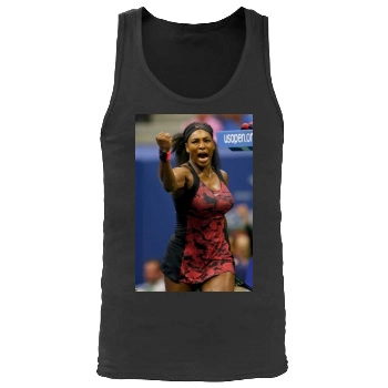 Serena Williams Men's Tank Top