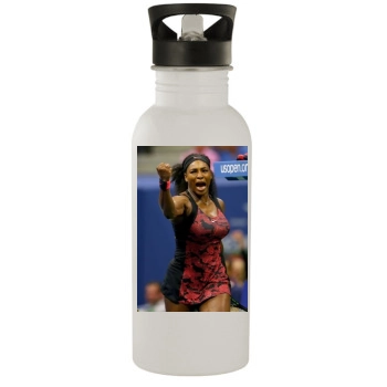 Serena Williams Stainless Steel Water Bottle