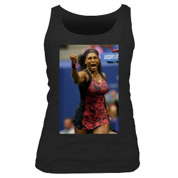 Serena Williams Women's Tank Top