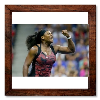 Serena Williams 12x12