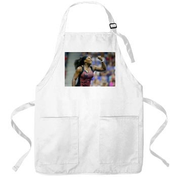 Serena Williams Apron