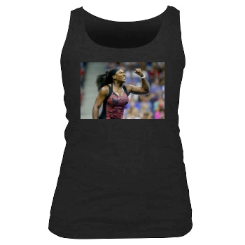 Serena Williams Women's Tank Top