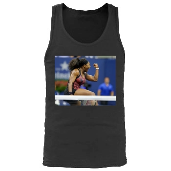 Serena Williams Men's Tank Top