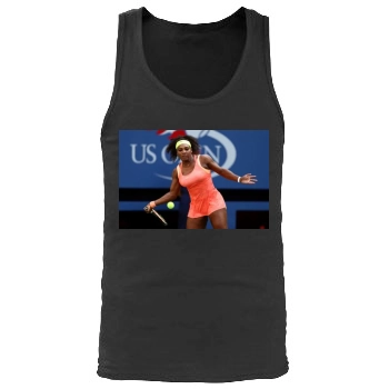 Serena Williams Men's Tank Top