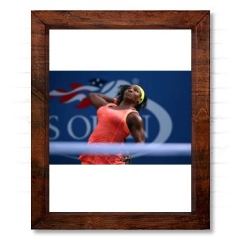 Serena Williams 14x17