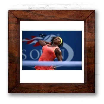 Serena Williams 6x6