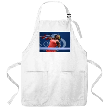 Serena Williams Apron