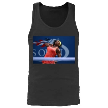 Serena Williams Men's Tank Top